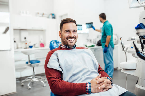 TMJ/TMD Treatment in Eaton Rapids, MI