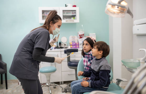 Why Choose Us for Your Dental Needs in Eaton Rapids, MI