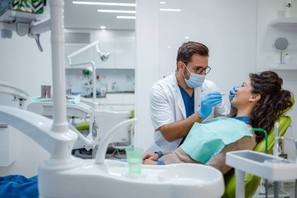 Best Wisdom Tooth Removal  in Eaton Rapids, MI