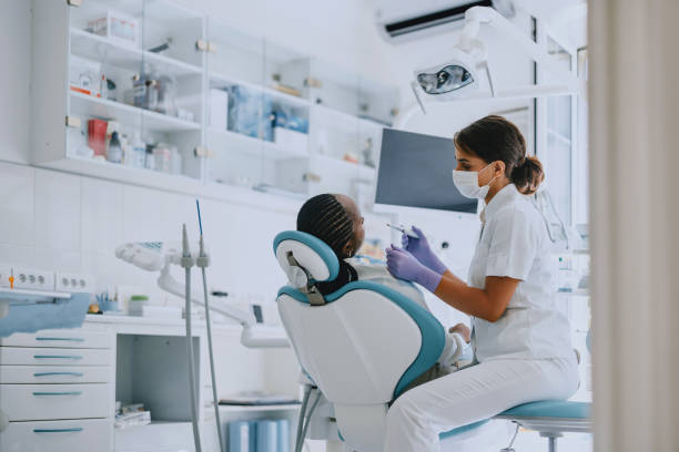 Best Tooth Extraction  in Eaton Rapids, MI
