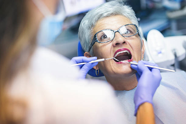Dental Inlays and Onlays in Eaton Rapids, MI