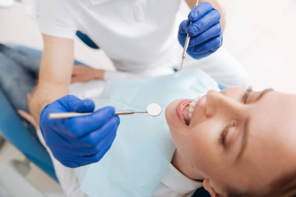 Best Dental X-Rays and Imaging  in Eaton Rapids, MI